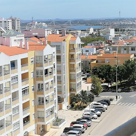 All Seasons Beach Apartment Espirito Santo Portimão Exterior foto