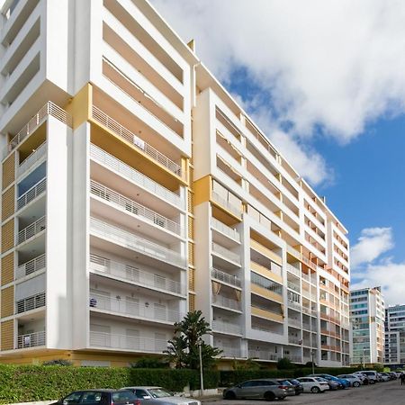 All Seasons Beach Apartment Espirito Santo Portimão Exterior foto