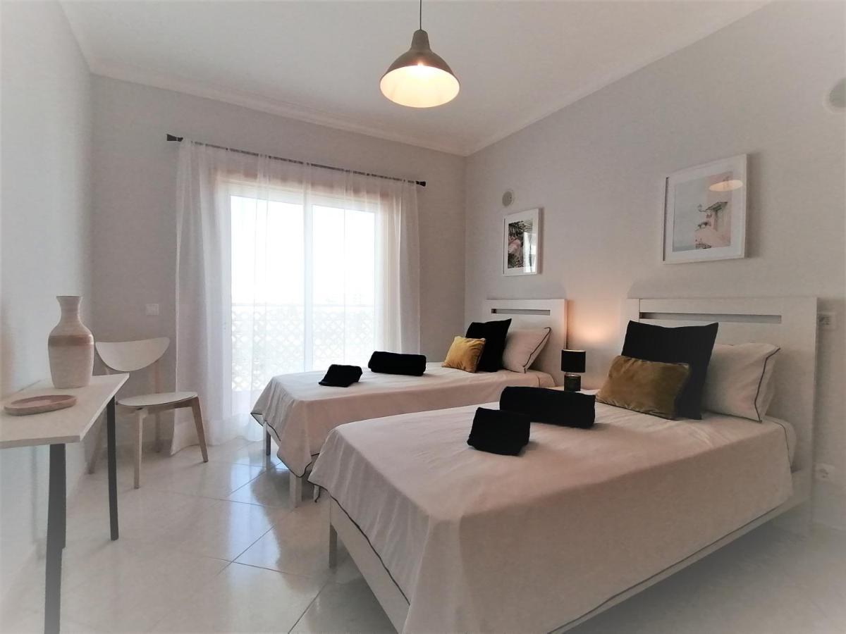 All Seasons Beach Apartment Espirito Santo Portimão Exterior foto