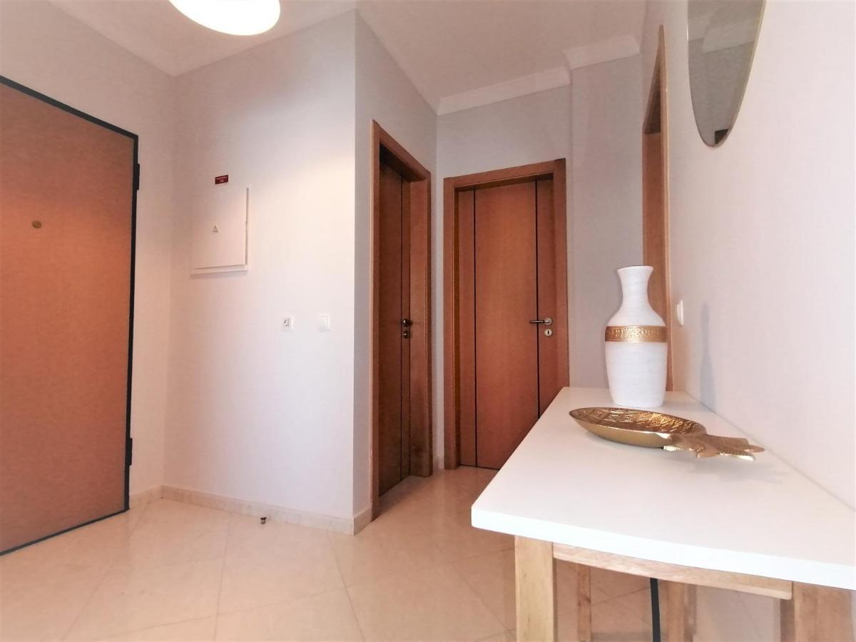 All Seasons Beach Apartment Espirito Santo Portimão Exterior foto