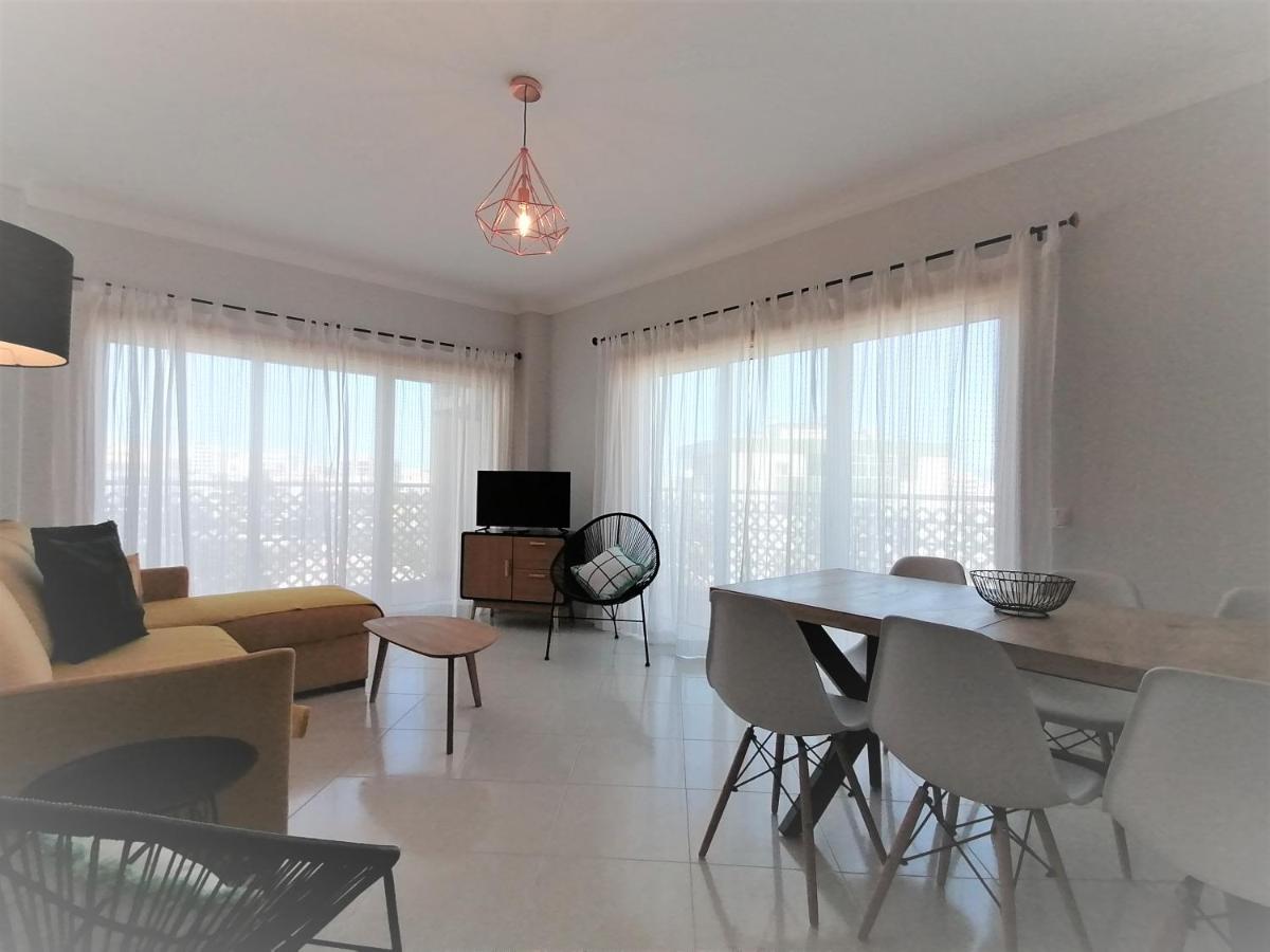 All Seasons Beach Apartment Espirito Santo Portimão Exterior foto