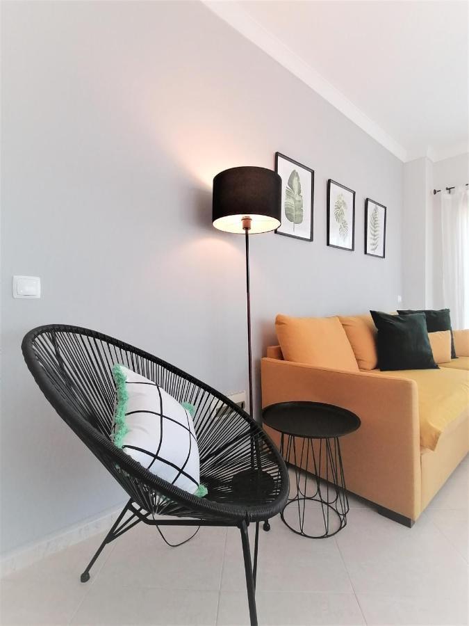 All Seasons Beach Apartment Espirito Santo Portimão Exterior foto