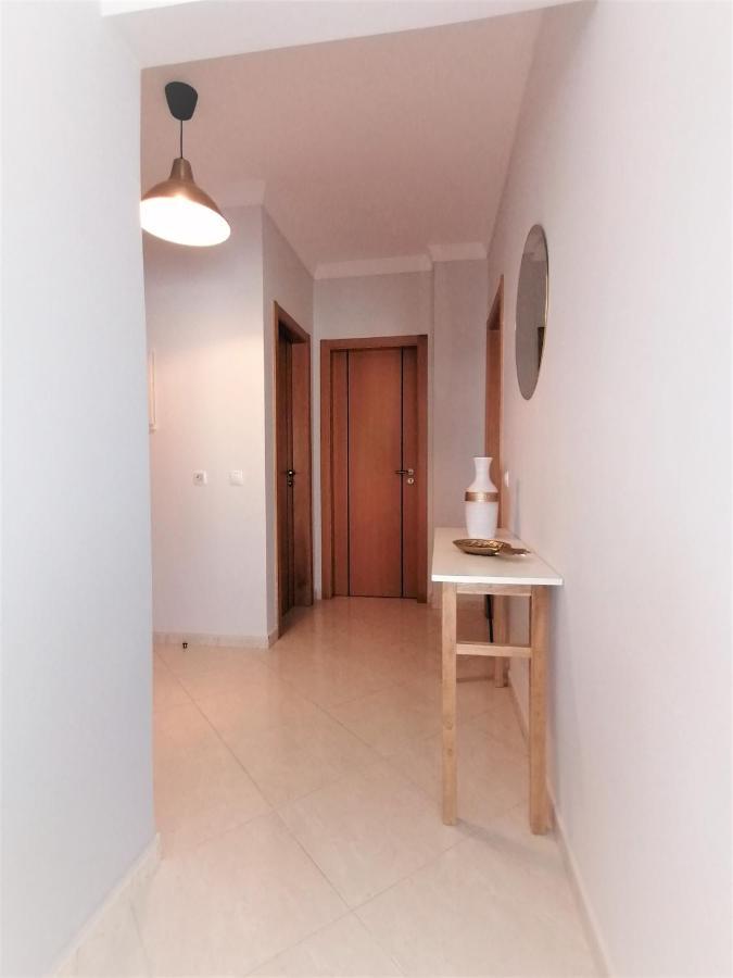 All Seasons Beach Apartment Espirito Santo Portimão Exterior foto