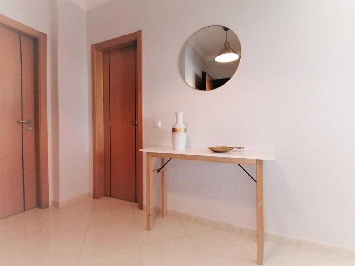 All Seasons Beach Apartment Espirito Santo Portimão Exterior foto