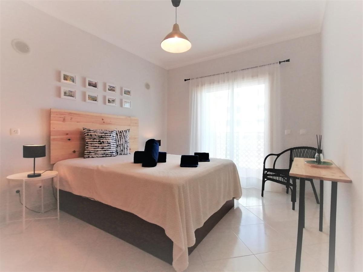 All Seasons Beach Apartment Espirito Santo Portimão Exterior foto