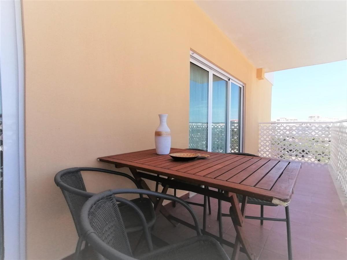 All Seasons Beach Apartment Espirito Santo Portimão Exterior foto