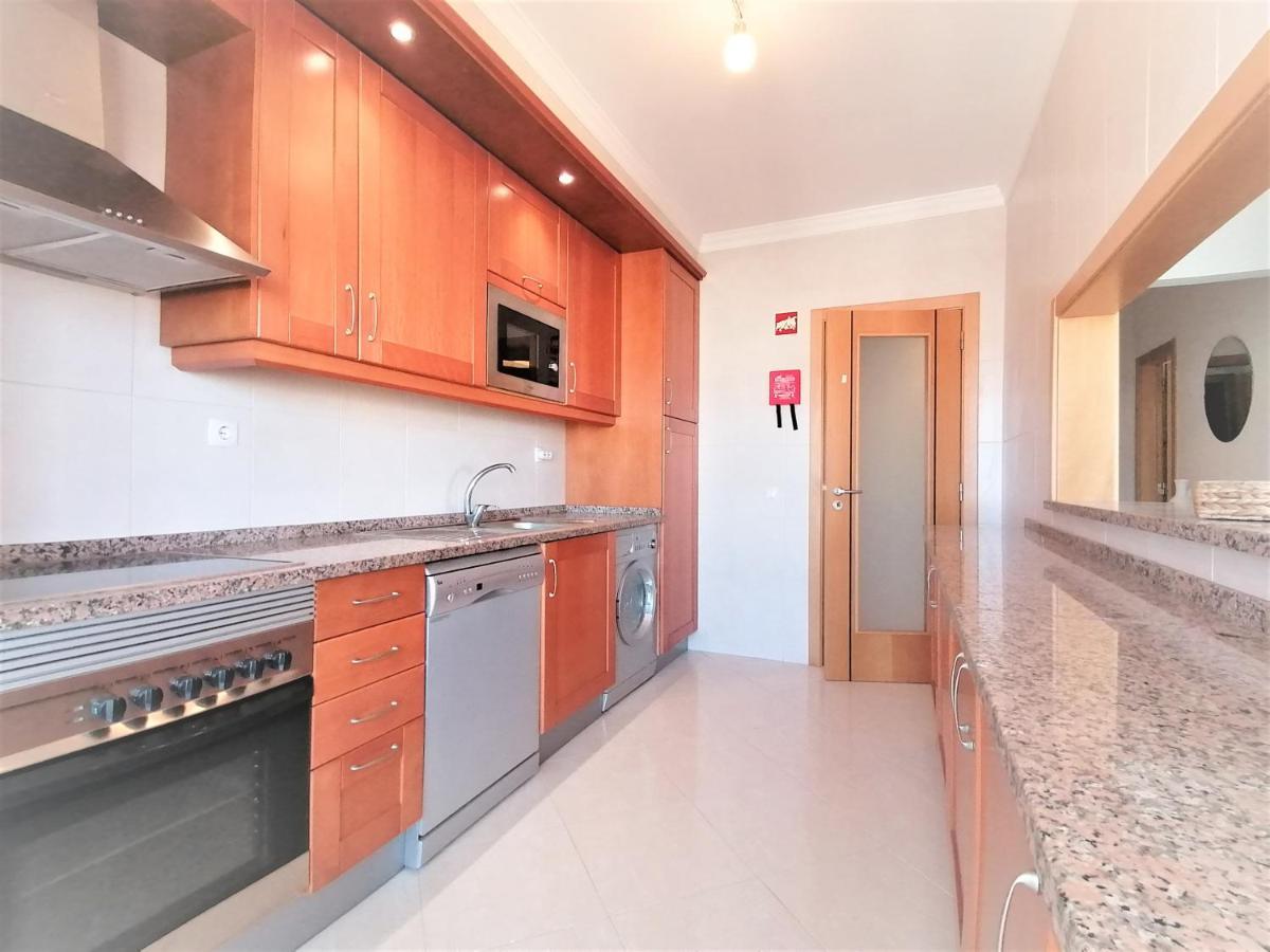 All Seasons Beach Apartment Espirito Santo Portimão Exterior foto