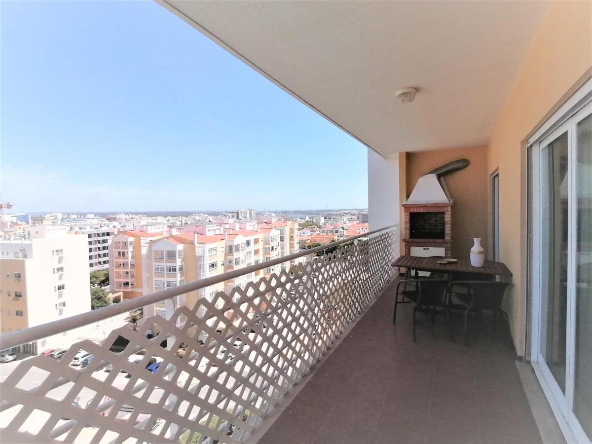 All Seasons Beach Apartment Espirito Santo Portimão Exterior foto