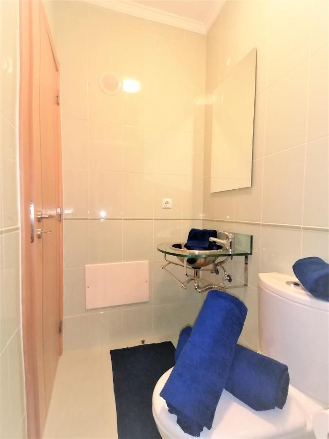 All Seasons Beach Apartment Espirito Santo Portimão Exterior foto