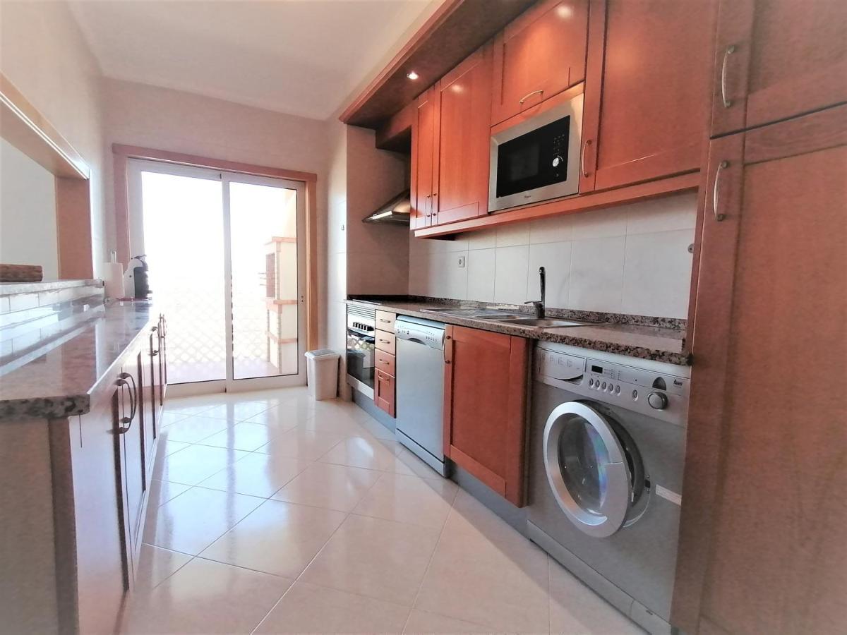 All Seasons Beach Apartment Espirito Santo Portimão Exterior foto