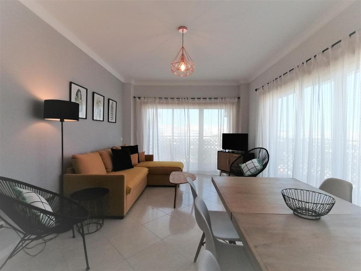 All Seasons Beach Apartment Espirito Santo Portimão Exterior foto