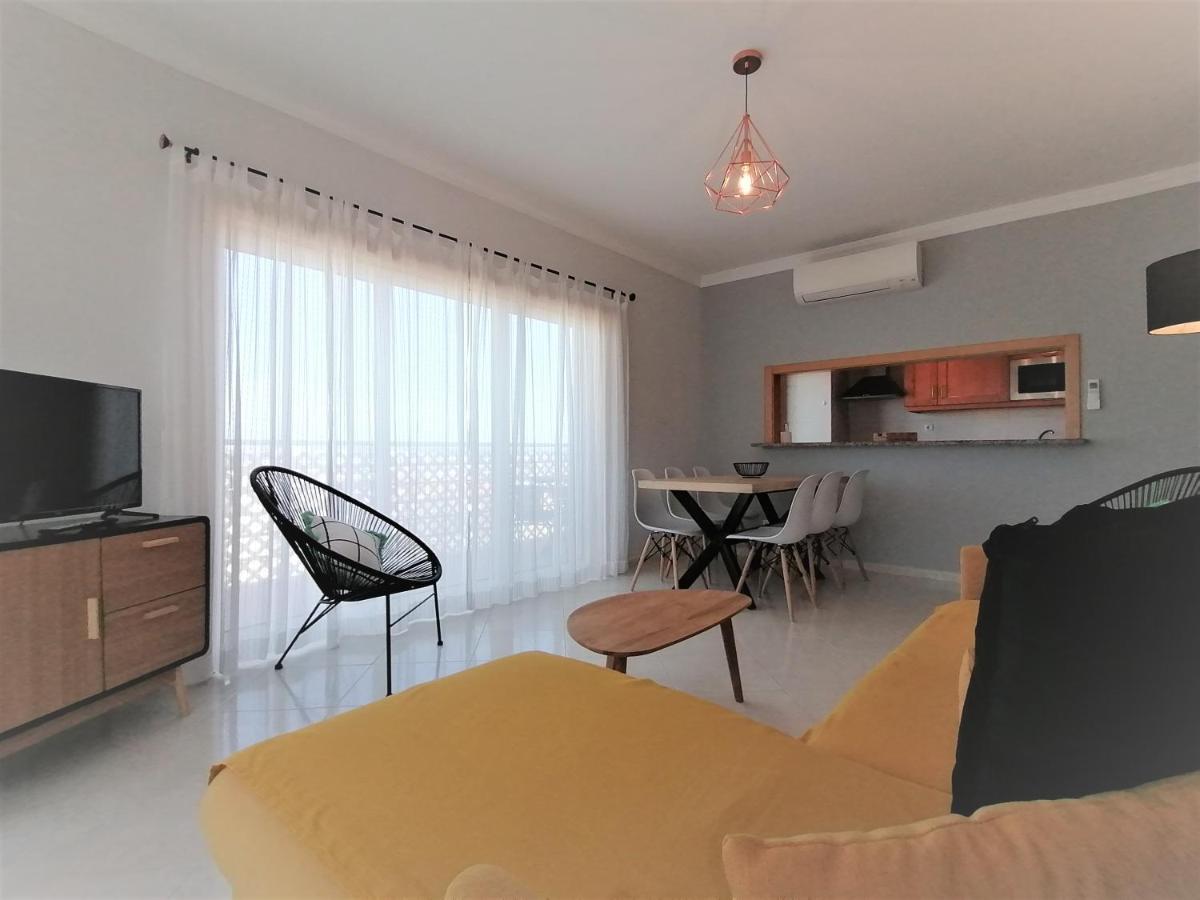 All Seasons Beach Apartment Espirito Santo Portimão Exterior foto