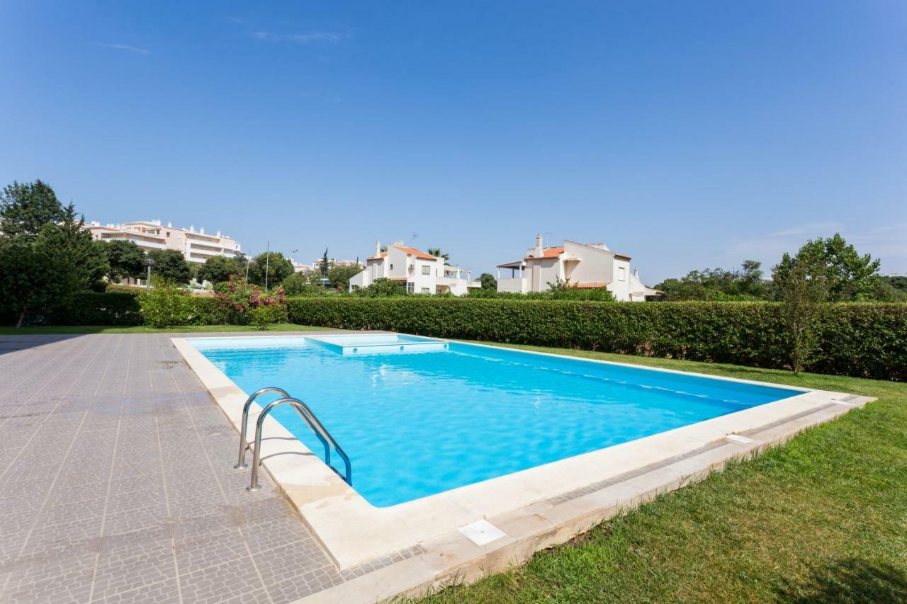 All Seasons Beach Apartment Espirito Santo Portimão Exterior foto